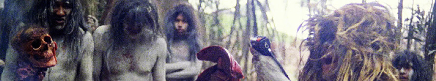 CANNIBAL